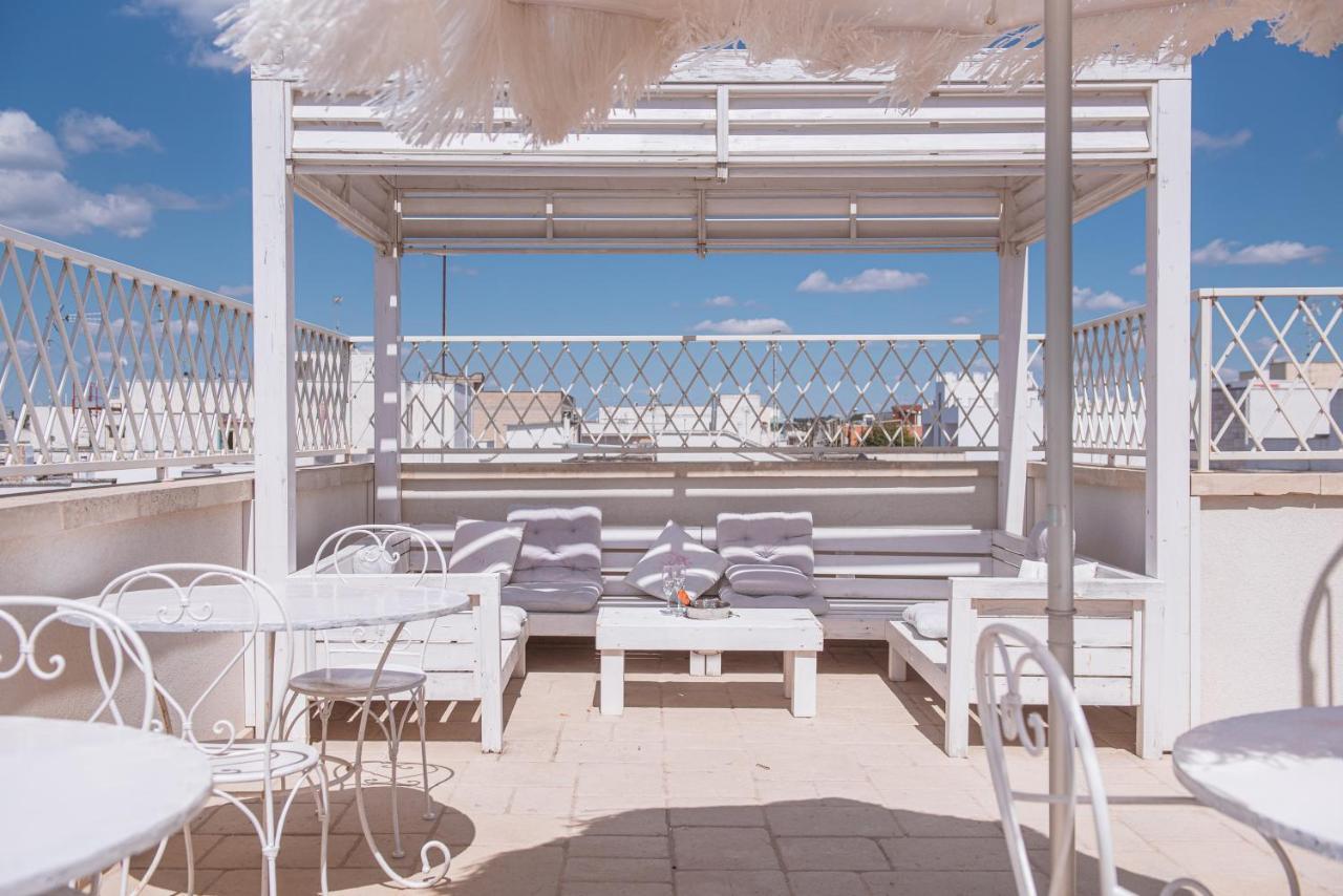 פורטו צ'זראו Le Bateau Bleu - Adults Only 12 Plus מראה חיצוני תמונה