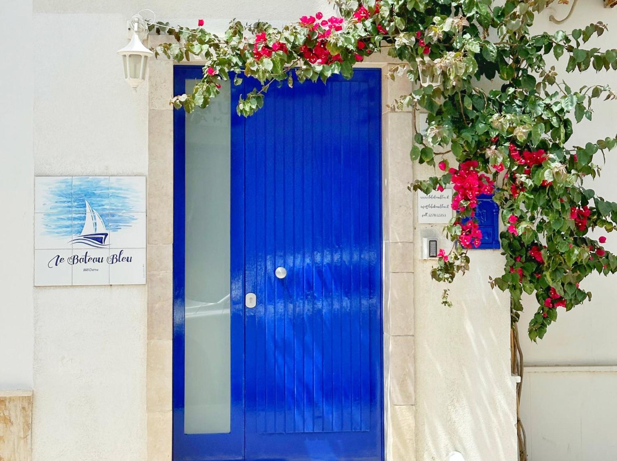פורטו צ'זראו Le Bateau Bleu - Adults Only 12 Plus מראה חיצוני תמונה