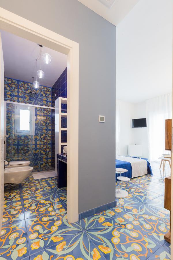 פורטו צ'זראו Le Bateau Bleu - Adults Only 12 Plus מראה חיצוני תמונה